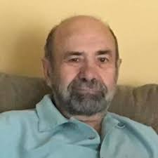 John Manigold Obituary (1945