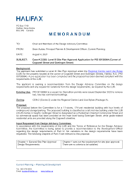 Case 23305 Level III Site Plan Approval Application for PID --158964  (Corner of Cogswell Street and Gottingen Street), Design Ad