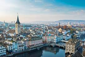 Park hyatt zurich — от 525 € (37 000 руб.) за ночь на двоих. Is Zurich About To Become The Next Berlin Vogue