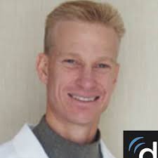 Dr. Christopher J. Hussar, DO