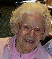 Obituary information for Mary Kathryn Kenny) Moffat
