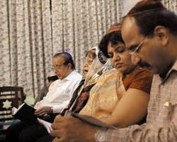 Jael Silliman: Bringing India's Jews to ...