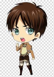 Attack on titan anime aot characters eren and mikasa. Eren Yeager Mikasa Ackerman Armin Arlert A O T Wings Of Freedom Attack On Titan Eren Transparent Background Png Clipart Hiclipart