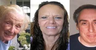 Obituaries in the Courier today, June 30, 2019