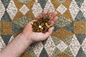 Spritzschutz folie kuche vintage retro fliesen folien21 de. Mosaik Selber Machen Anleitung Und Tipps Jetzt Direkt Loslegen