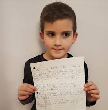 Empowered by Libraries