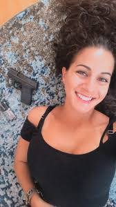 Cherri Lucas's Instagram, Twitter & Facebook