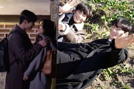 Health & beauty (29) sports mem, cards & fan shop (26) music (22) consumer electronics (11) art (11) toys & hobbies (6) video games & consoles (5) everything else (2) show more. Watch Cha Eun Woo Gets Shy Filming Kiss Scene For True Beauty Hwang In Yeop Reveals Their Dads Are From Same Hometown Soompi