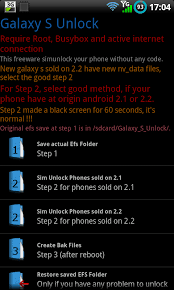 The phone should ask for an unlock code App Sim Unlock Free Without Code Xda Forums