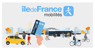 Il s'agit d'une région très fortement peuplée, qui représente à elle seule 18,8 % de la population de la france métropolitaine sur seulement 2,2 % de sa superficie, ce qui en fait la région la plus peuplée et la plus densément. Transports En Commun Sur Paris Sa Region Ile De France Mobilites Ile De France Mobilites