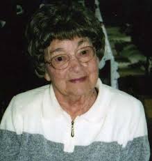 Obituary information for Elsie M. Rau