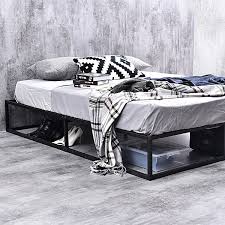 Can it withstand the extra mattress weight? Australia S Best Bed Frames Bases Of 2021 Top Bed Brands