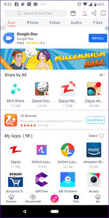 Now, this app is available for windows pc users. Shareit Vs Zapya Vergleich Der Besten Dateiubertragungs Apps 2021