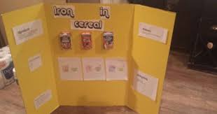 Biology Science Fair Projects Ideas Last Minute Science Fair Project Nailed It Science Fair Projects Science Fair Science Projects