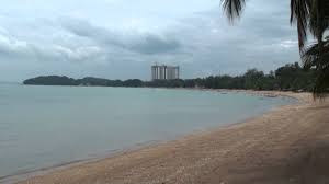 The most popular of the port dickson things to do is obviously its beaches. Port Dickson Beach In Malaysia Youtube