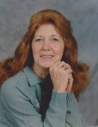 Ruby (Mitchell) Webb Obituary October 12, 2018