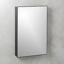 5 out of 5 stars, based on 2 reviews 2 ratings current price $177.79 $ 177. Infinity Black Medicine Cabinet 24 X36 Reviews Cb2 Canada
