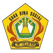 Download now gambar motif batik jawa tengah yang mudah di gambar. Logo Atau Lambang Saka Satuan Karya Pramuka Pramuka