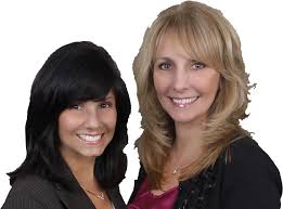 Karen J Hoffman Jane Devincentis Realtor at Terrie O'Connor Realtors