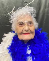 Grace never goes out of style. 💕 Bridgeport Healthcare Center hosted  glamour shots for residents. They got dolled up with makeup, hats and  feather boas. Their beauty shines every day, but how