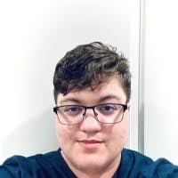 William Mcglinchey's Instagram, Twitter & Facebook