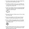 Www.k5learning.com grade 3 math word problems worksheet read and answer each question. 1