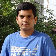 Satish Dandu's Instagram, Twitter & Facebook