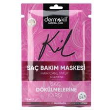 Dermokil Sac Dokulmelerine Karsi Sac Bakim Maskesi Kullananlar Ve Hakkinda Yorumlari