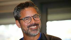 He uses his prophetic gifting to empower, equip, and encourage people to discover their destiny and identity in christ. David Wagner We Re In A Position That We Can Attack From Fussball Schalke 04