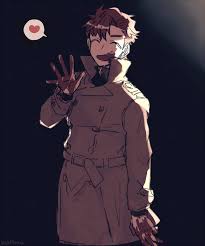 baccano おしゃれまとめの人気アイデア pinterest manu lorelei バッカーノ マフィア