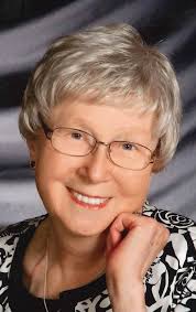 Obituary information for Jeanette Van Sistine