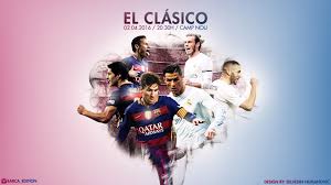 The barcelona legends squad will arrive in the capital on july 18 with real madrid's squad landing a day later, according to the israel times. Msn Daily Wallpaper Real Madrid X Barcelona 1920x1080 Wallpaper Teahub Io