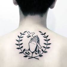 Maybe you would like to learn more about one of these? Cross Hand Male Simple Tattoo Designs Novocom Top