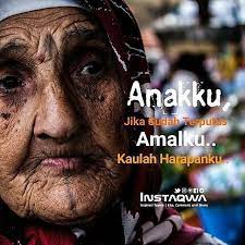 Anakku Sayang Jika Sudah Terputus Amalku Kaulah Harapanku Sahabat Anak Yang Sholeh Adalah Dambaan Setiap Orang Tua Muslim Quotes Islamic Quotes Cool Words
