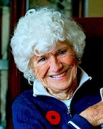 Patricia Irene McGuinty