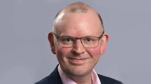 John Beswick's Instagram, Twitter & Facebook