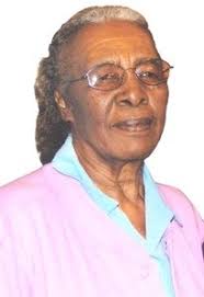 Ruth Rutherford Obituary (1928