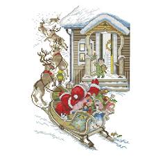 Check spelling or type a new query. Nkf Christmas Eve Good Gift Printed Free Design Charts Cross Stitch Patterns For Kids Buy Free Christmas Cross Stitch Patterns Free Christmas Cross Stitch Charts X Stitch Patterns Free Product On Alibaba Com