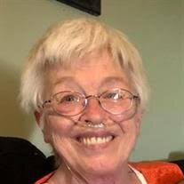 Carolyn Jean Sturgis Obituary