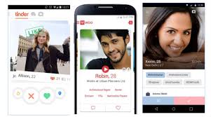 Tinder is therefore commonly used as a dating services app. How Safe Are Online Dating Apps Lifestyle News The Indian Express