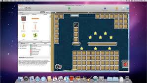 Gamesalad Creator The World S Fastest Game Creation Engine Quickly And Easily Design Mobile And Web Games And Pub Game Based Learning Creativity Tools Games