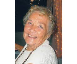 Grace Kupper Obituary (1921