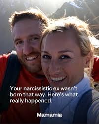The real reason some people become narcissists. https://mamamia.au/463T5OZ