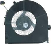 Amazon.com: Replacement CPU Cooling Fan for HP ProBook x360 ...