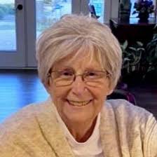 Obituary information for Mary Sue Quinney