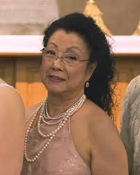 Remembering Elenita Alvarez-Tompkins