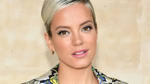 Lily Allen