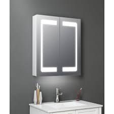 See more ideas about custom bathroom vanity, bathroom vanity cabinets, cliqstudios cabinets. Bathroom Mirror Led Vanity Cabinet 2 Door Sq Beatitude Shopee Singapore