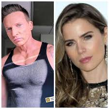 I wish Sasha and Cody didn't end up related. They made a good couple.