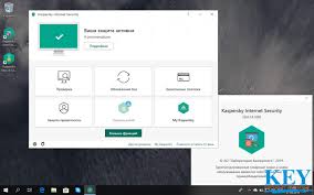 Klyuchi Aktivacii Kaspersky Internet Security Na 2020 God Key Software Online Polnye Versii Programm Repack I Klyuchi